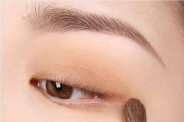 偽素顏妝怎么畫？怎么化素顏妝