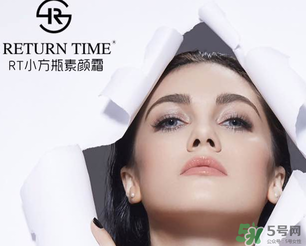 RT小方瓶素顏霜多少錢？小方瓶素顏霜價格