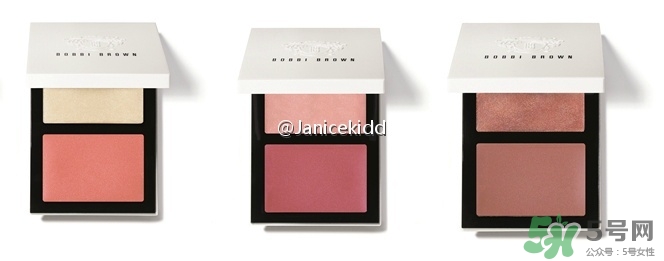 bobbi brown2017春季彩妝有哪些？芭比布朗2017春季彩妝價格