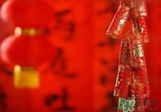 2017小年是哪一天？2017年小年是農(nóng)歷幾月幾日