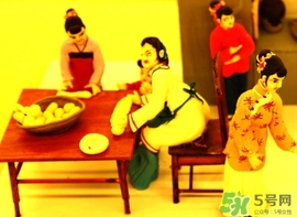 2017小年是哪一天？2017年小年是農(nóng)歷幾月幾日