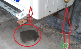 冬天空調(diào)外機(jī)滴水嗎？冬天空調(diào)外機(jī)滴水怎么辦？