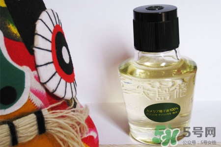大島椿護發(fā)精油怎么用?大島椿護發(fā)精油使用方法 大島椿護發(fā)精油怎么用?大島椿護發(fā)精油使用方法