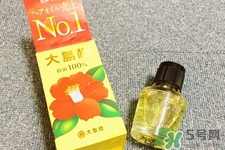 大島椿護(hù)發(fā)精油能涂臉嗎？大島椿發(fā)油的身體護(hù)理用法