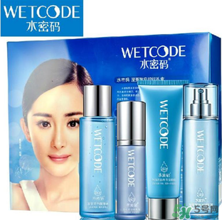 水密碼套裝怎么用？水密碼套裝使用步驟