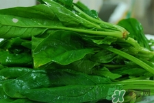 吃菠菜能壯陽嗎？男人常吃菠菜能提高性能力
