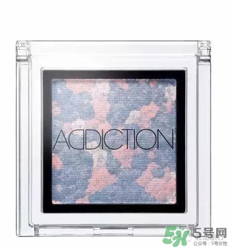 addiction2017春季彩妝有哪些？addiction2017春季彩妝價(jià)格