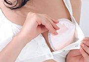 防溢乳墊怎么用？防溢乳墊怎么用圖解