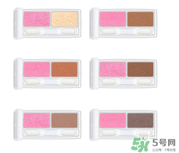 rmk2017春季彩妝有哪些？rmk2017春季彩妝多少錢