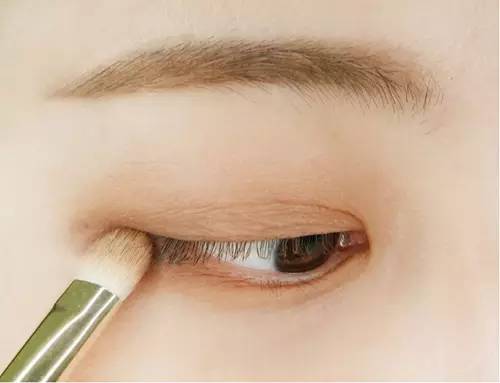 偽素顏妝怎么畫？怎么化素顏妝