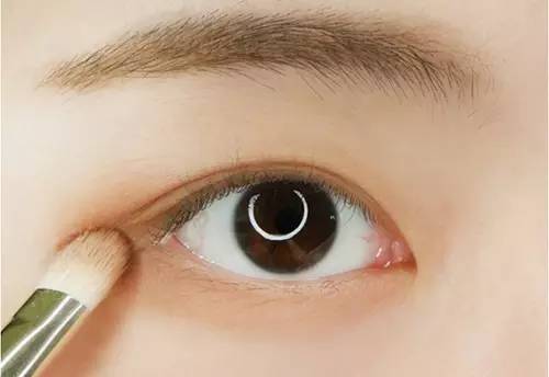偽素顏妝怎么畫？怎么化素顏妝