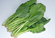 菠菜不能和什么一起吃？菠菜和什么食物相克嗎？