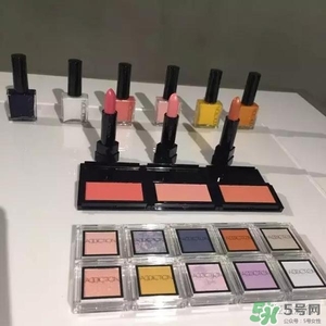 addiction2017春季彩妝有哪些？addiction2017春季彩妝價(jià)格