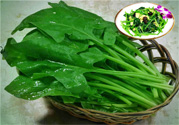 菠菜熱量高嗎？菠菜吃多了會(huì)發(fā)胖嗎？