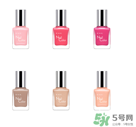 rmk2017春季彩妝有哪些？rmk2017春季彩妝多少錢