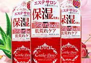 esthe dew伊詩露適合什么年齡？伊詩露適合什么膚質(zhì)？