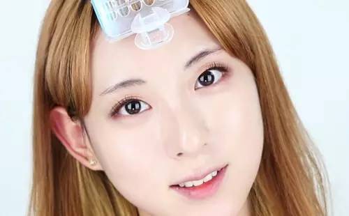 偽素顏妝怎么畫？怎么化素顏妝