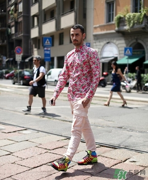 過年男生穿什么衣服？過年男生穿衣搭配