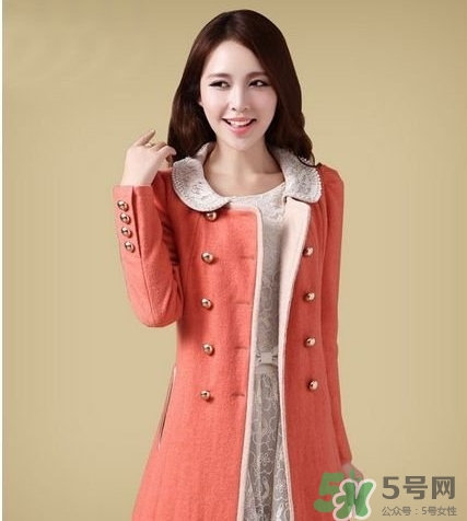 女生過年穿什么衣服？女生過年穿衣搭配