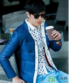 過年男生穿什么衣服？過年男生穿衣搭配