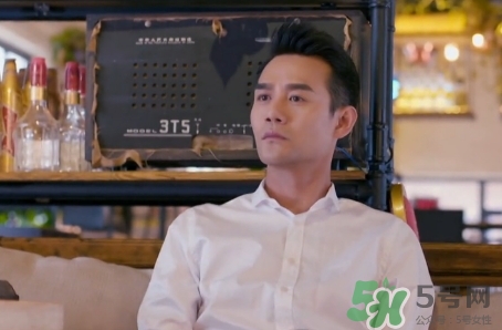 王凱的衣服什么牌子？王凱衣服同款