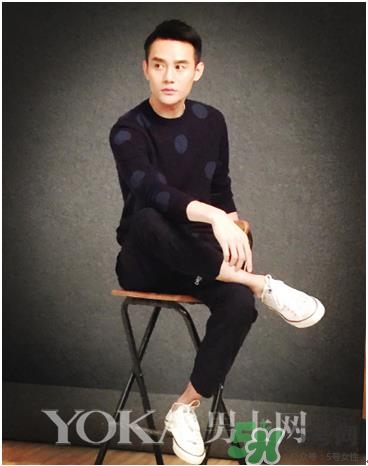 王凱的衣服什么牌子？王凱衣服同款