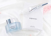 vidivici睡眠面膜好用嗎？vidivici面膜怎么樣
