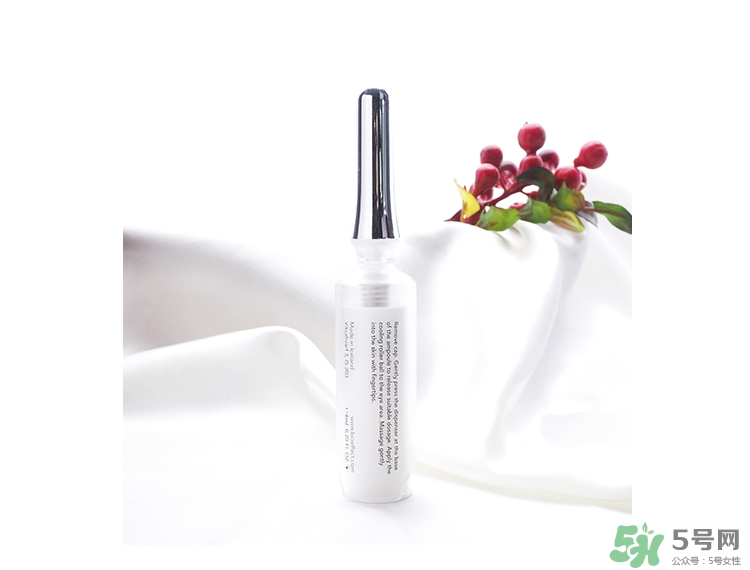 Bioeffect egf精華怎么樣？蓓歐菲眼霜怎么樣？
