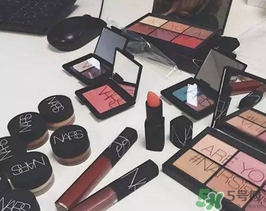 nars2017春季彩妝有哪些？nars2017春季限量彩妝價(jià)格