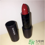 柏蕊詩口紅怎么樣？柏蕊詩好用嗎？