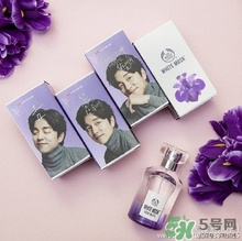 the body shop香水多少錢？the body shop香水專柜價格