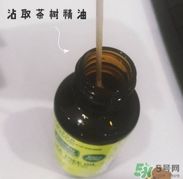 星期四農(nóng)莊茶樹精油怎么用？星期四農(nóng)莊茶樹精油使用方法
