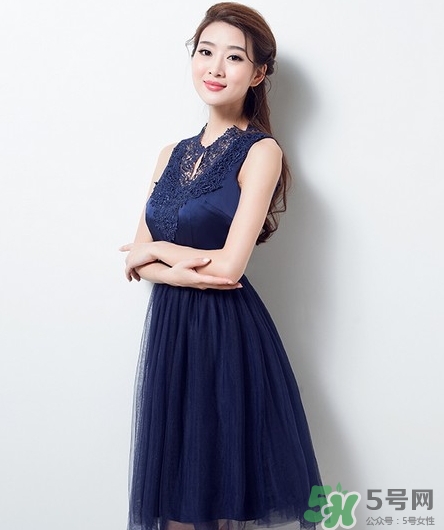 年會要穿禮服嗎？年會禮服搭配