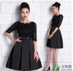 年會要穿禮服嗎？年會禮服搭配