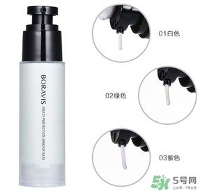 柏蕊詩隔離霜怎么樣？柏蕊詩隔離霜好用嗎？