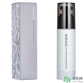 柏蕊詩隔離霜怎么樣？柏蕊詩隔離霜好用嗎？