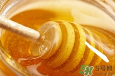 蜂蜜能治咽喉炎嗎？咽喉炎吃蜂蜜水有用嗎？