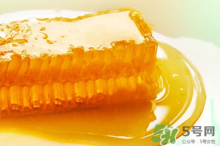 蜂蜜能治咽喉炎嗎？咽喉炎吃蜂蜜水有用嗎？