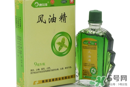 風油精能治咽喉炎嗎？吃風油精會治好咽喉炎嗎？