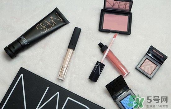 nars2017春季彩妝有哪些？nars2017春季限量彩妝價(jià)格