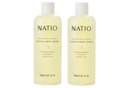 natio爽膚水多少錢？natio爽膚水價格