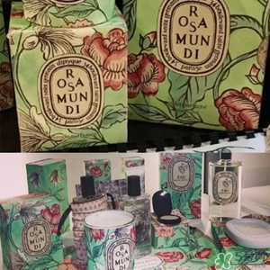 diptyque2017情人節(jié)限量多少錢？diptyque2017情人節(jié)限量?jī)r(jià)格
