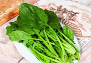 吃菠菜好嗎？吃菠菜的好處和壞處？