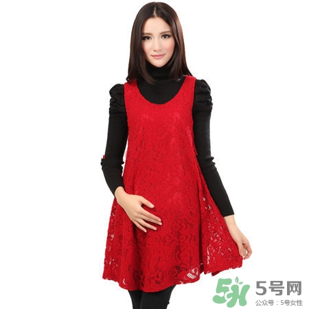 春節(jié)孕婦穿什么衣服？過年孕婦穿什么衣服？