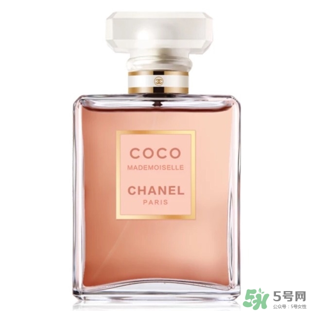 香奈兒黑coco香水和白coco香水哪個好？香奈兒黑可可和白可可選擇