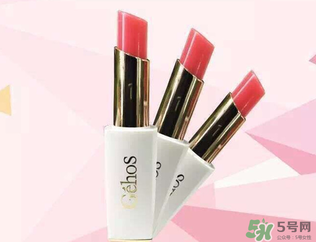 姬存希口紅多少錢？姬存?？诩t價格