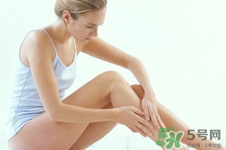 瘦腿霜有用嗎？瘦腿霜真的有效果么？