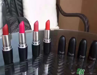 朵色口紅多少錢一支？dvz朵色口紅多少錢？