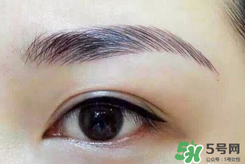 半永久睫毛線多久會掉？半永久睫毛線注意事項