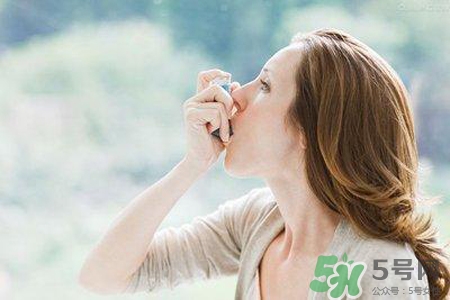 胎盤可以治哮喘嗎？吃胎盤能治哮喘嗎？